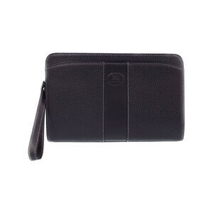Burberry Leather Shoulder Bag